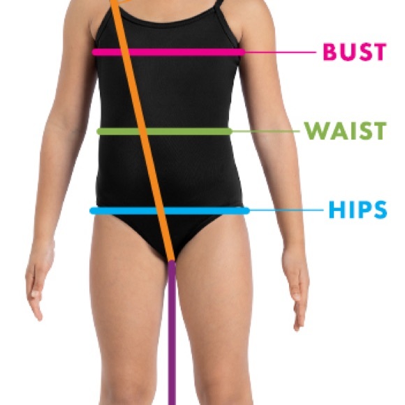 EUC WEISSMAN LOSE CONTROL DANCE COSTUME HIP HOP TAP JAZZ  2 PIECE XSC see chart - Picture 11 of 11